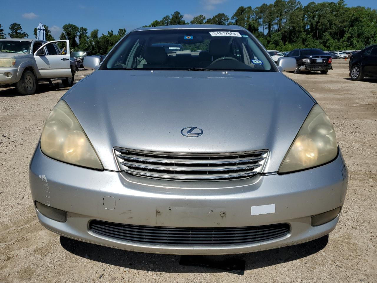 JTHBF30GX25025398 2002 Lexus Es 300