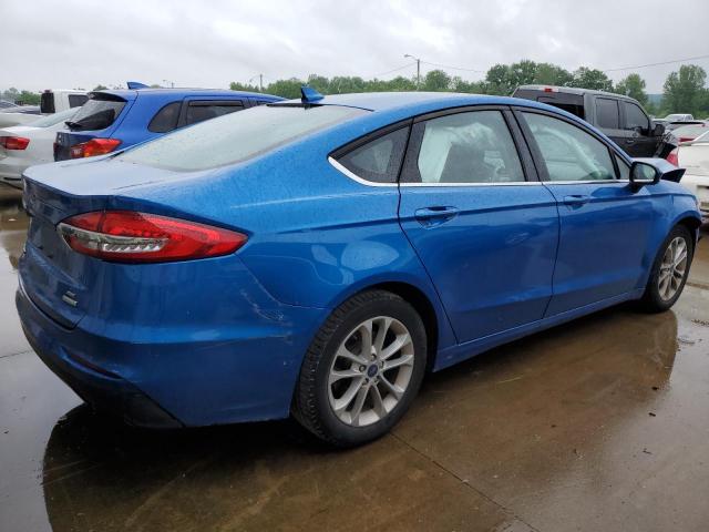 3FA6P0HD9LR123948 Ford Fusion SE 3