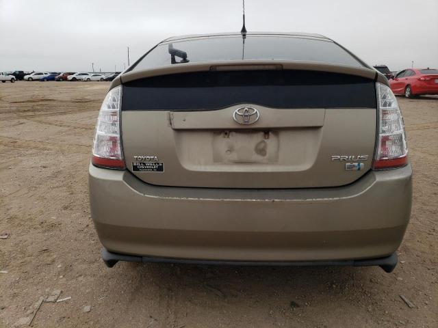 2007 Toyota Prius VIN: JTDKB20U977668172 Lot: 53628004