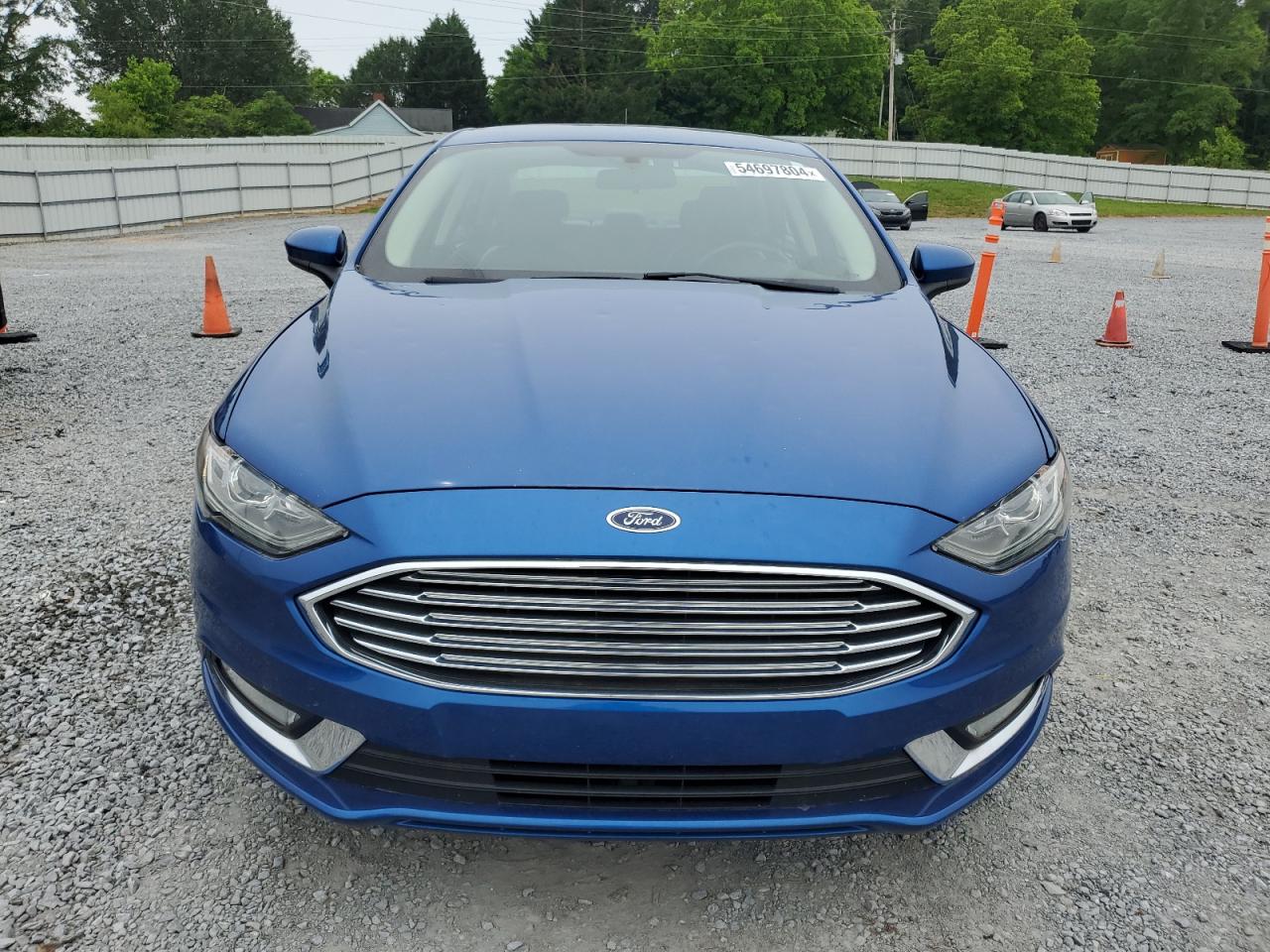 3FA6P0H71HR402361 2017 Ford Fusion Se