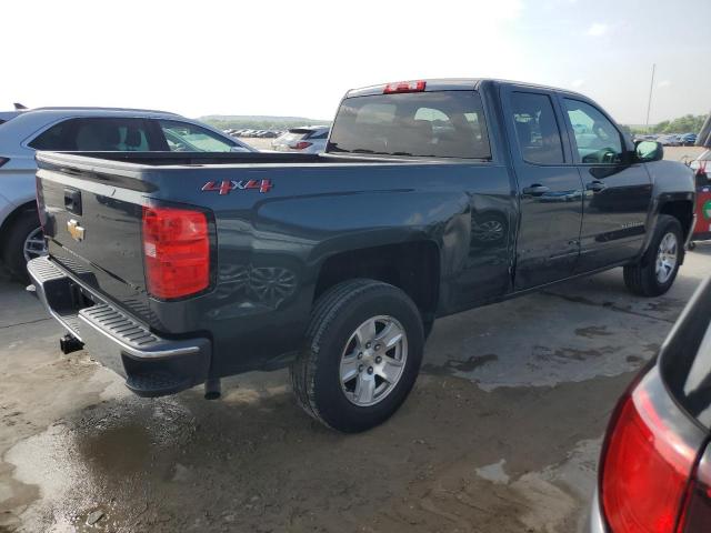 2019 Chevrolet Silverado Ld K1500 Lt VIN: 2GCVKPECXK1111352 Lot: 53971894