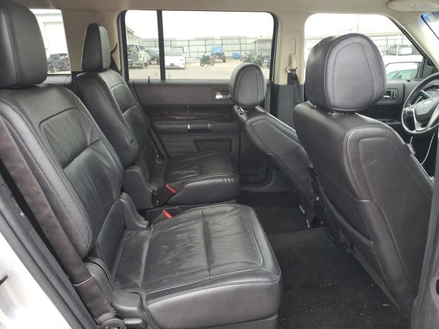 2013 Ford Flex Sel VIN: 2FMGK5C85DBD19742 Lot: 56453914