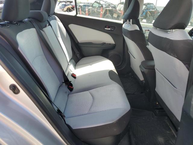 2016 Toyota Prius VIN: JTDKARFU3G3511246 Lot: 56051414