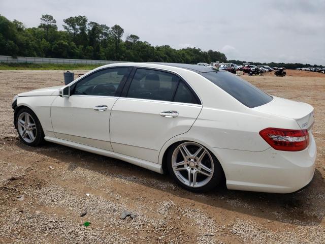 2011 Mercedes-Benz E 550 4Matic VIN: WDDHF9AB8BA458412 Lot: 54123284