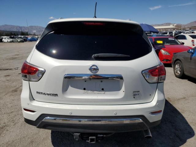 2013 Nissan Pathfinder S VIN: 5N1AR2MM0DC656900 Lot: 55404394