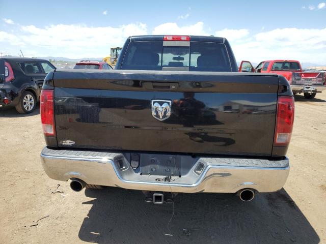 2012 Dodge Ram 1500 Slt VIN: 1C6RD7LT5CS344952 Lot: 56239814