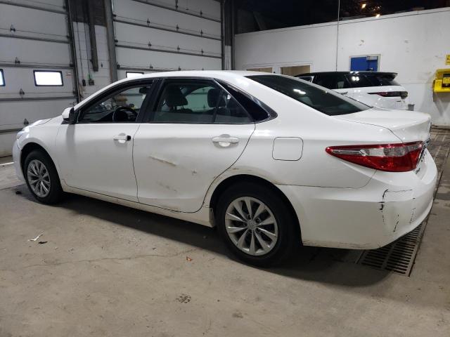 2017 Toyota Camry Le VIN: 4T1BF1FK3HU417294 Lot: 53267854