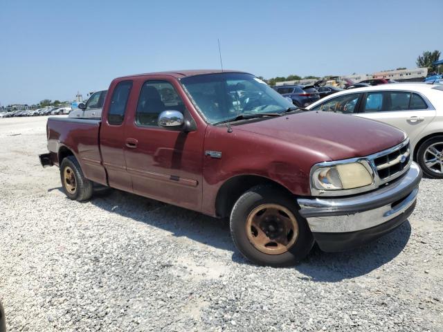 1997 Ford F150 VIN: 1FTDX1725VNB51789 Lot: 53758964