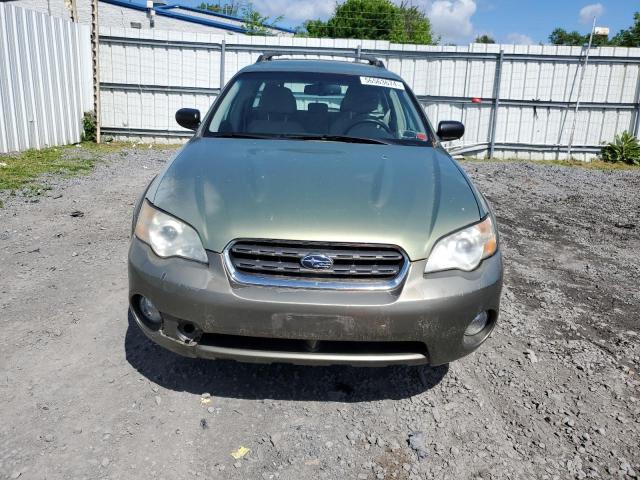 2007 Subaru Outback Outback 2.5I VIN: 4S4BP61CX77317717 Lot: 56563674