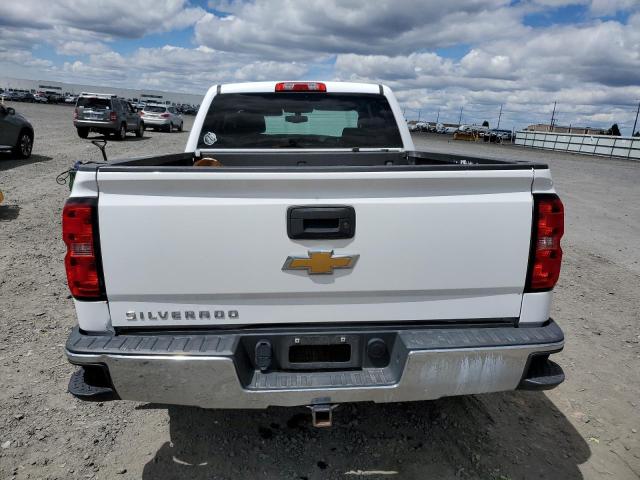 2015 Chevrolet Silverado K1500 Lt VIN: 1GCVKREC7FZ226824 Lot: 56935934