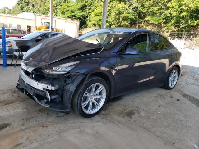 2021 TESLA MODEL Y - 5YJYGDEE2MF069340