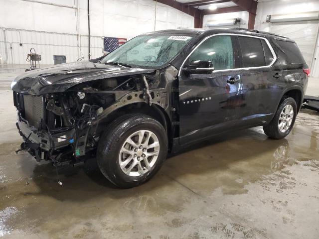 1GNEVGKW3LJ252672 Chevrolet Traverse L