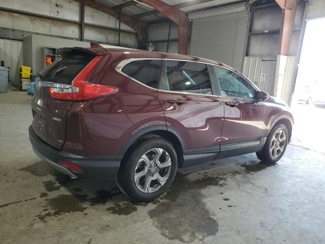 2019 Honda Cr-V Exl VIN: 2HKRW2H85KH625091 Lot: 54536834