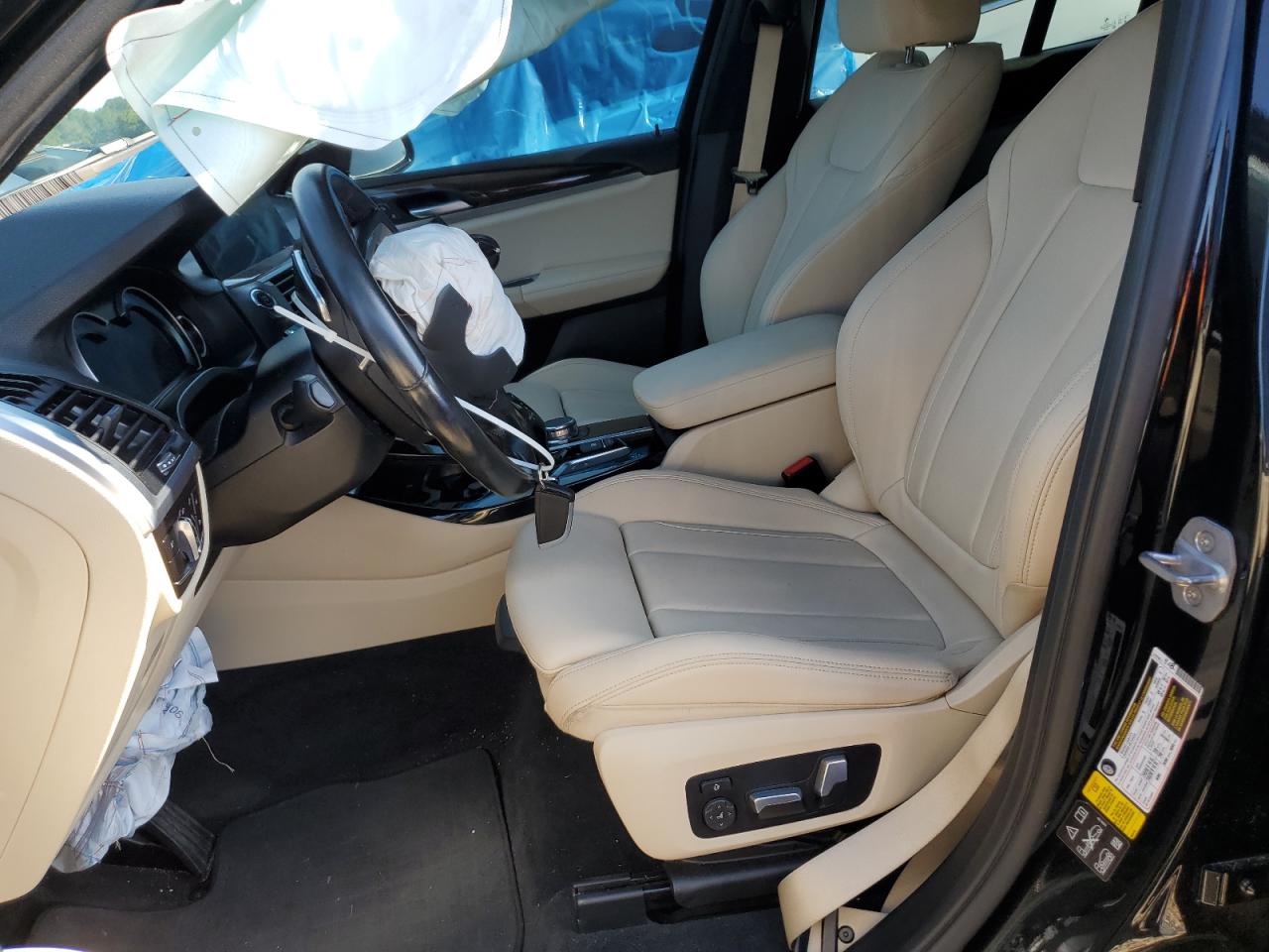 5UXTR9C53JLD66745 2018 BMW X3 xDrive30I