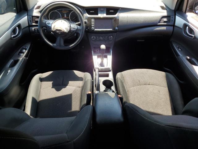 2019 Nissan Sentra S VIN: 3N1AB7AP8KY256479 Lot: 57034524