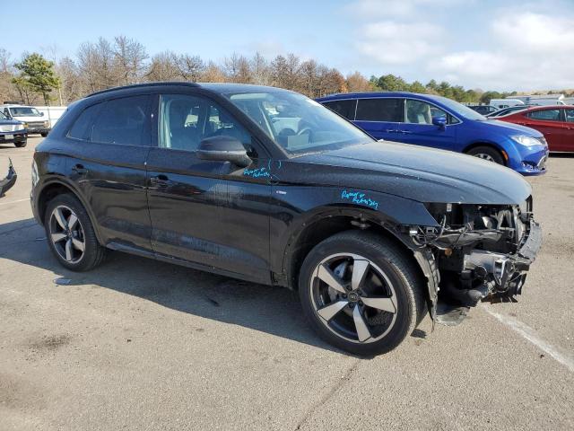 2023 Audi Q5 Prestige 45 VIN: WA1FAAFY0P2015200 Lot: 51944274