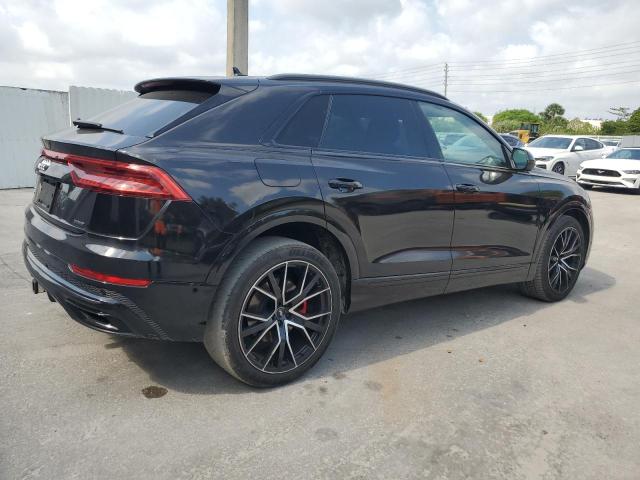 2020 Audi Q8 Premium Plus S-Line VIN: WA1EVAF10LD015814 Lot: 53606014