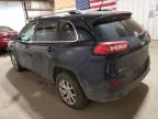 JEEP CHEROKEE L photo