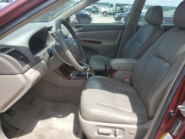 2005 Toyota Camry Le VIN: 4T1BE32K95U063474 Lot: 55340334