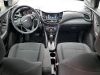 CHEVROLET TRAX LS снимка