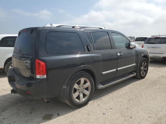 2014 Nissan Armada Sv VIN: 5N1BA0ND5EN611844 Lot: 54364544