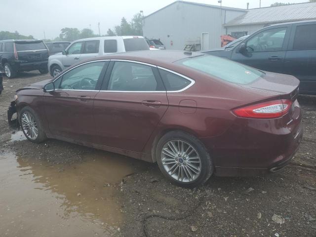 2015 Ford Fusion Se VIN: 3FA6P0H95FR150130 Lot: 53278224