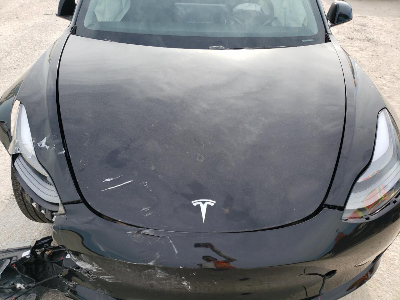 5YJ3E1EA9MF876448 2021 Tesla Model 3