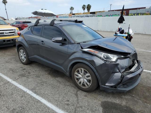 2019 Toyota C-Hr Xle VIN: JTNKHMBX3K1037281 Lot: 54423184