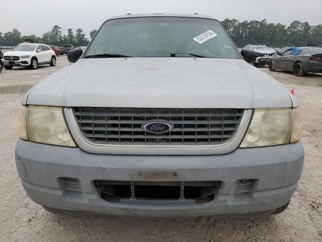 2002 Ford Explorer Xls VIN: 1FMZU62E32UB07347 Lot: 53724754