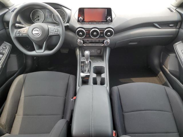 2024 Nissan Sentra S VIN: 3N1AB8BV0RY324111 Lot: 54550534