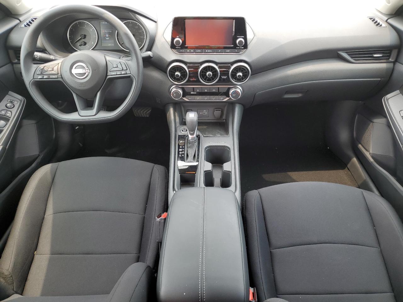 3N1AB8BV0RY324111 2024 Nissan Sentra S