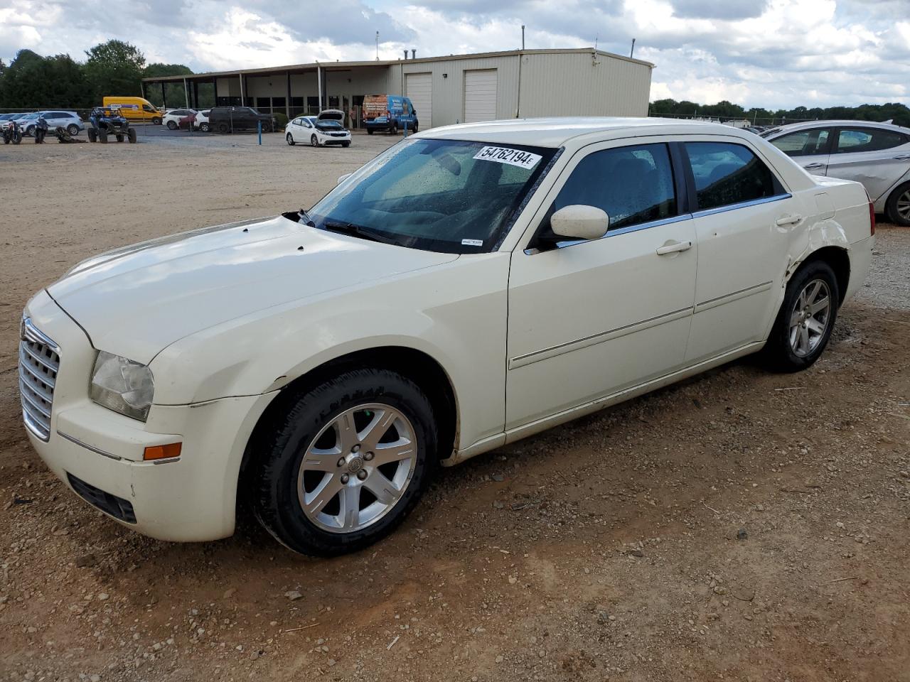 2C3KA53G07H891946 2007 Chrysler 300 Touring