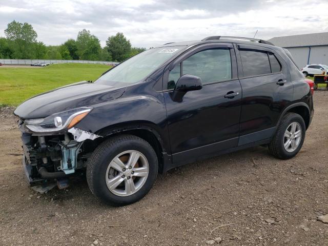 KL7CJPSB6MB314485 Chevrolet Trax 1LT