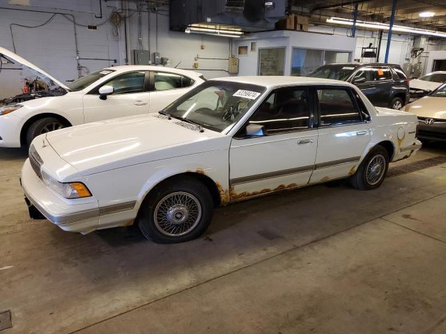 Vin: 3g4ag55m6rs603769, lot: 53258474, buick century special 1994 img_1