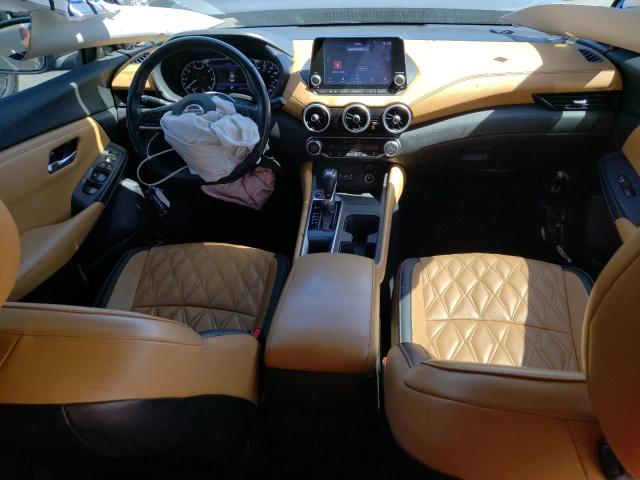 2021 Nissan Sentra Sv VIN: 3N1AB8CV2MY307382 Lot: 56965574