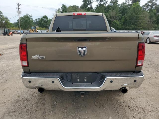 2013 Ram 1500 Slt VIN: 1C6RR6LT2DS665747 Lot: 56666444