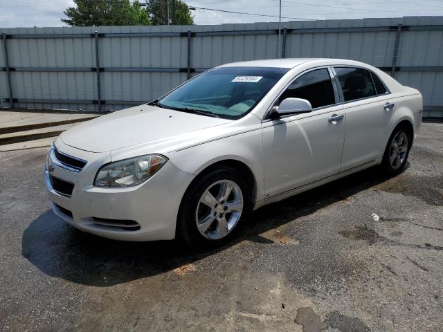 2010 Chevrolet Malibu 2Lt VIN: 1G1ZD5EB9AF110216 Lot: 54426564