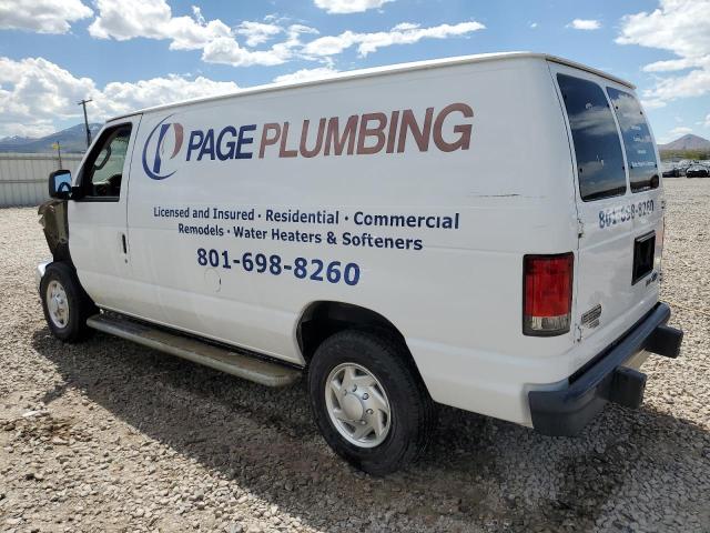 Vin: 1ftne2ew2eda15244, lot: 54453974, ford all models e250 van 20142