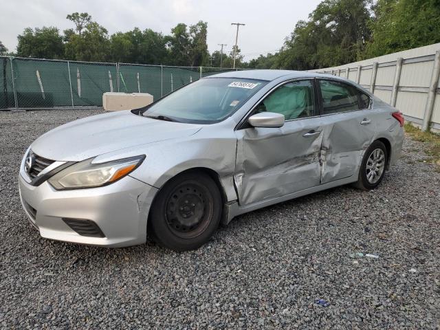 2017 Nissan Altima 2.5 VIN: 1N4AL3AP0HN334929 Lot: 54768514