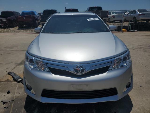 2014 Toyota Camry L VIN: 4T1BF1FK6EU745160 Lot: 55014234