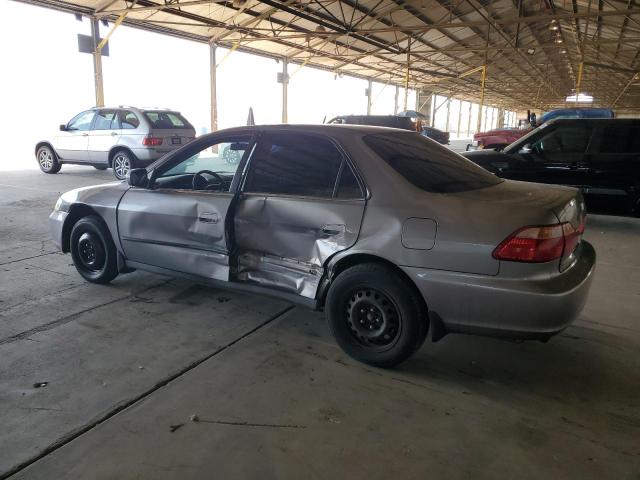 2000 Honda Accord Lx VIN: 1HGCG1642YA096200 Lot: 56133524