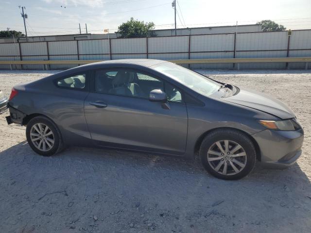 2012 Honda Civic Ex VIN: 2HGFG3B8XCH534666 Lot: 53069784