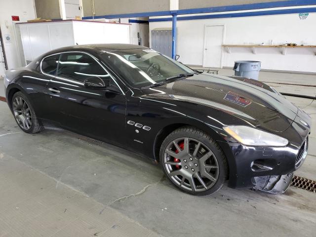 2009 Maserati Granturismo S VIN: ZAMKL45A690048099 Lot: 56676064