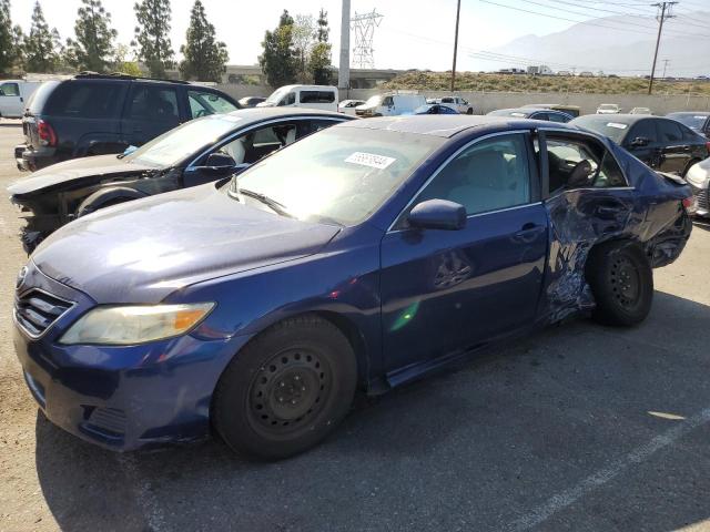 2010 Toyota Camry Base VIN: 4T1BF3EK5AU538363 Lot: 56863844