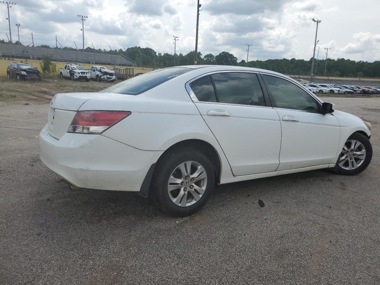 JHMCP26428C020063 2008 Honda Accord Lxp