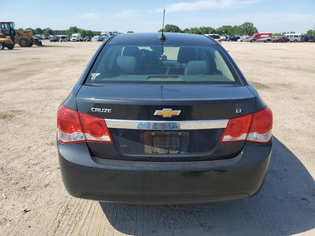 2016 Chevrolet Cruze Limited Lt VIN: 1G1PE5SB9G7179581 Lot: 54690374