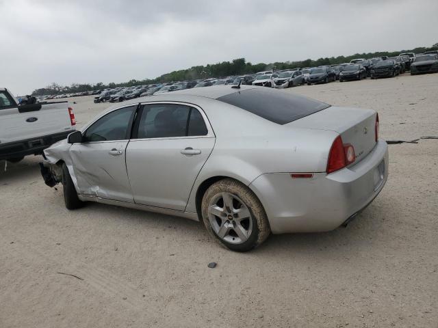 2010 Chevrolet Malibu 1Lt VIN: 1G1ZC5EB1AF120757 Lot: 54602674