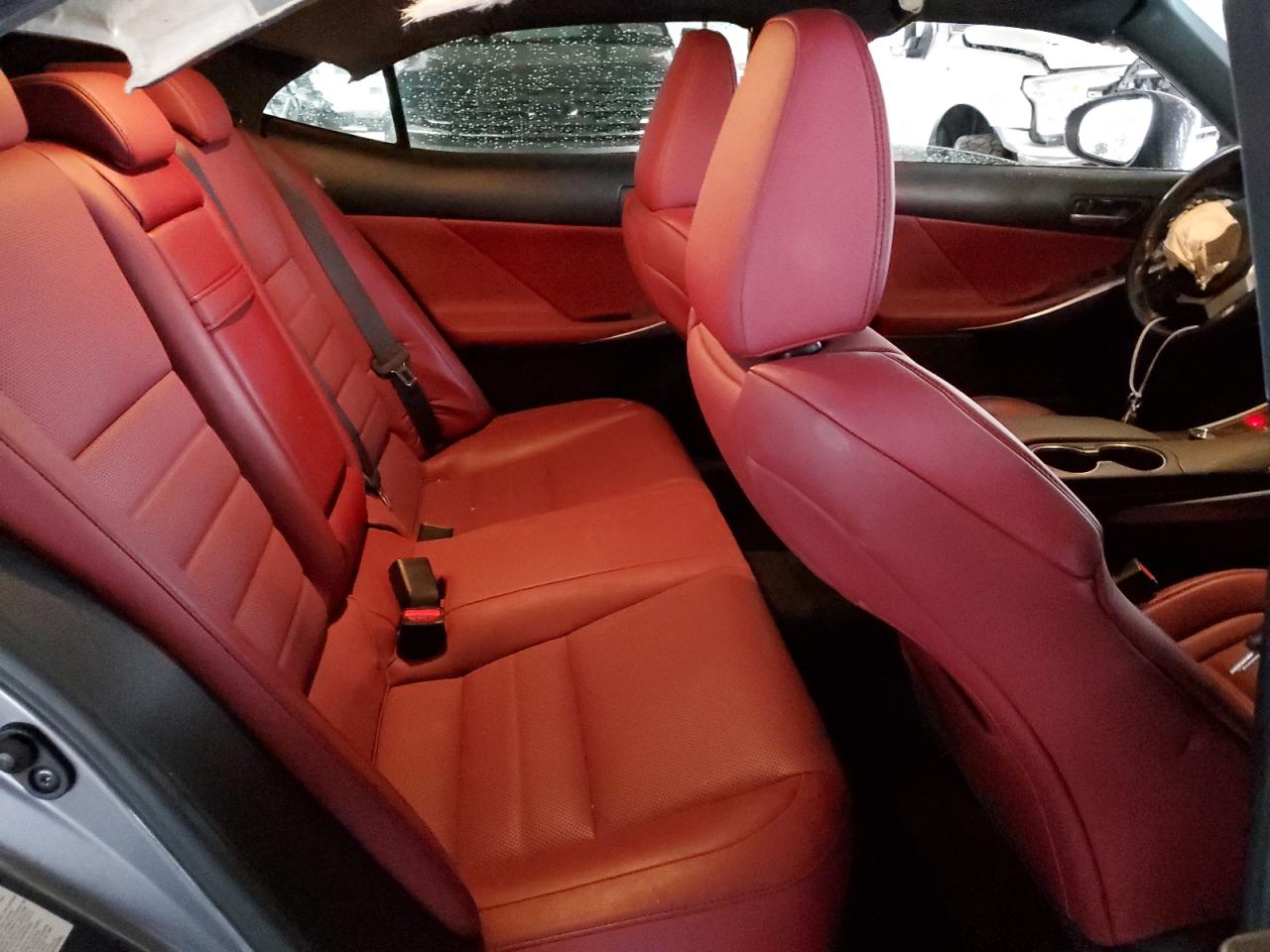 JTHBA1D29H5045751 2017 Lexus Is 200T