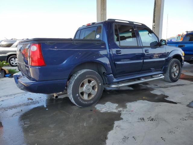 2005 Ford Explorer Sport Trac VIN: 1FMZU67K05UB32001 Lot: 56512734