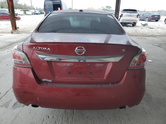 2015 NISSAN ALTIMA 2.5 - 1N4AL3AP0FC439401